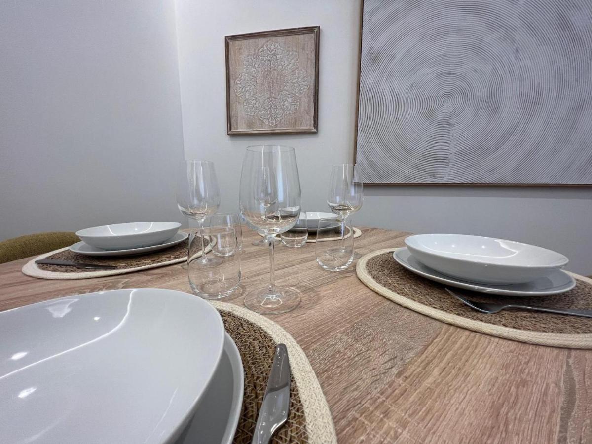 Appartement Redi