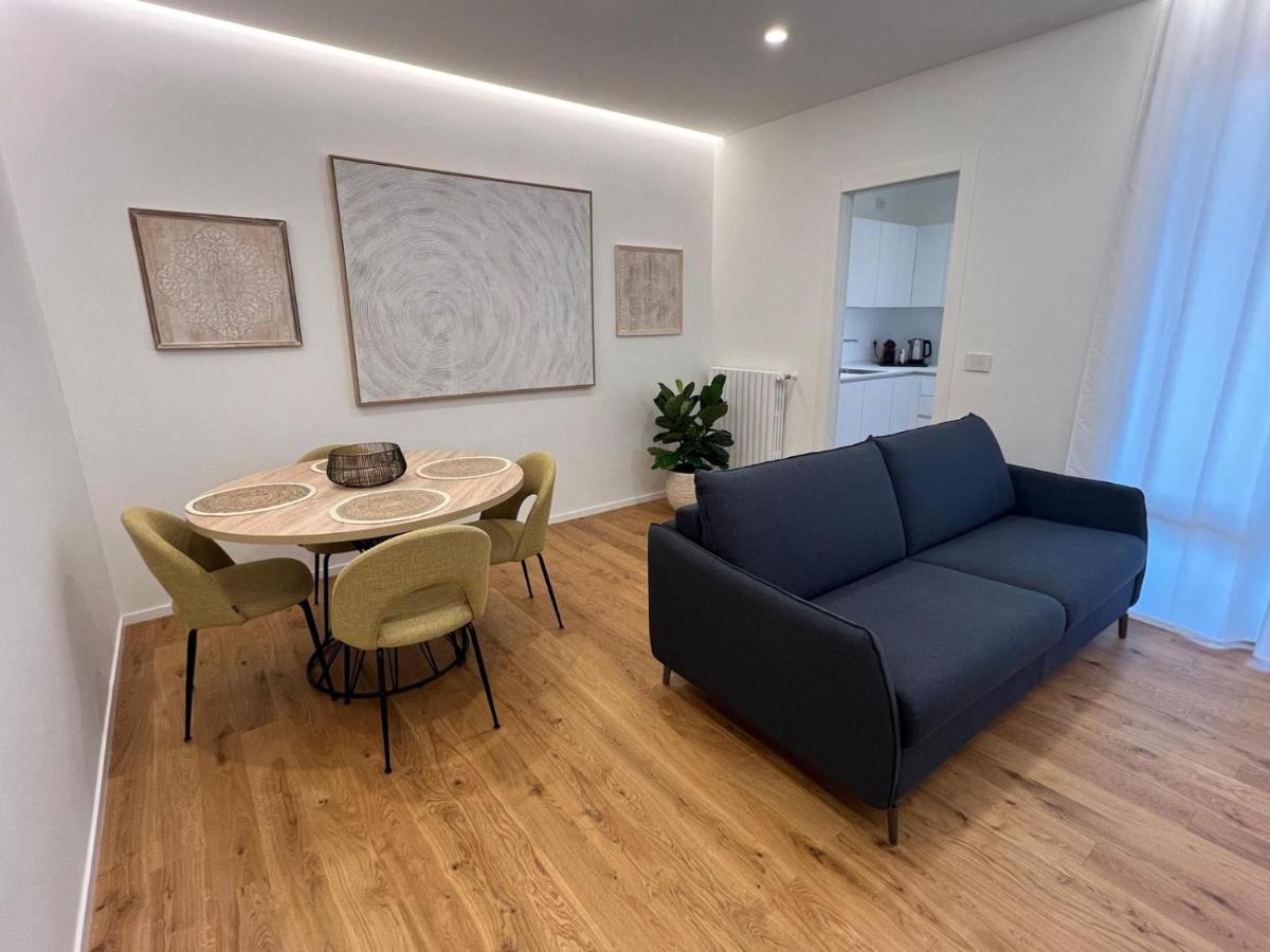 Appartement Redi Bari
