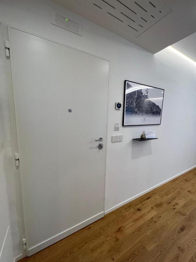 Redi Appartement *