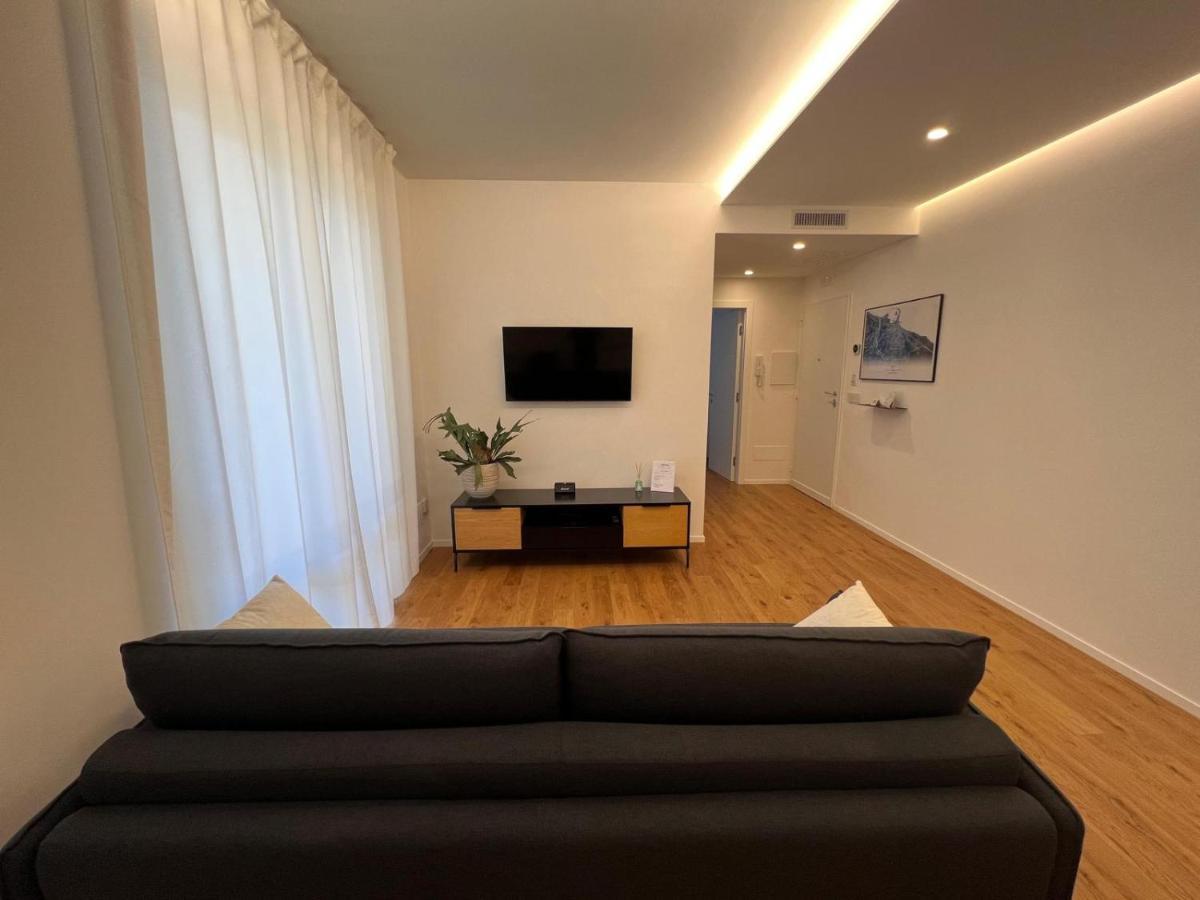 Appartement Redi