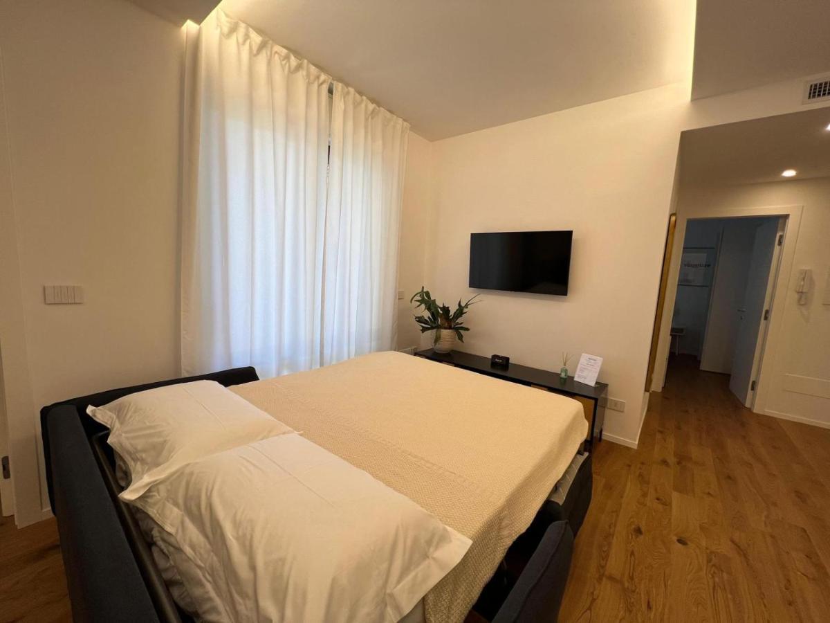 Appartement Redi